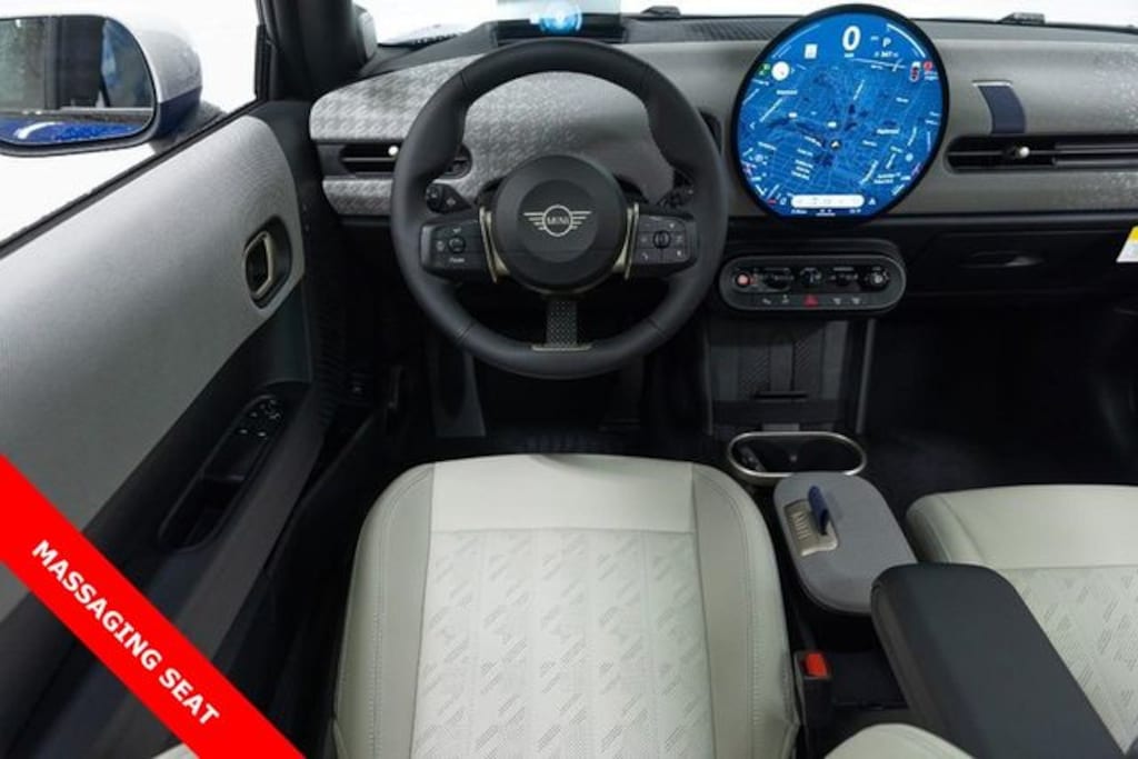 Certified 2025 MINI Hardtop 2 Door Cooper S Hatchback