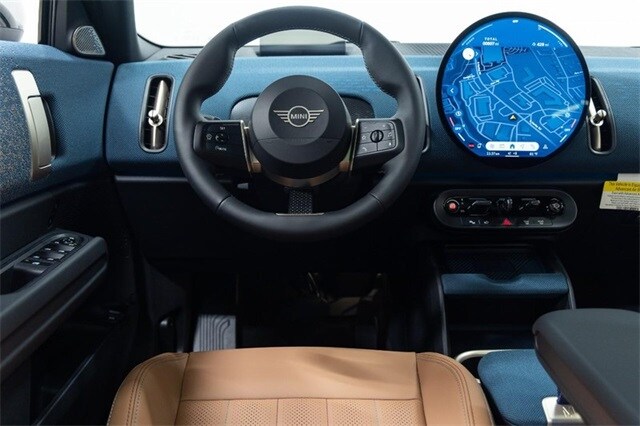 2026 Mini Countryman S ALL4 photo 2