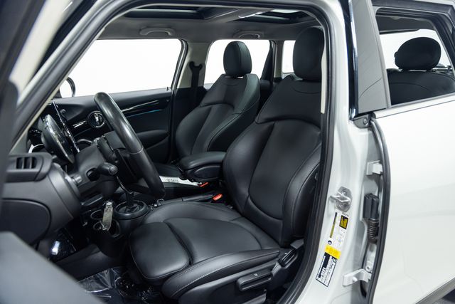 2023 MINI Hardtop 4 Door S - Photo 23