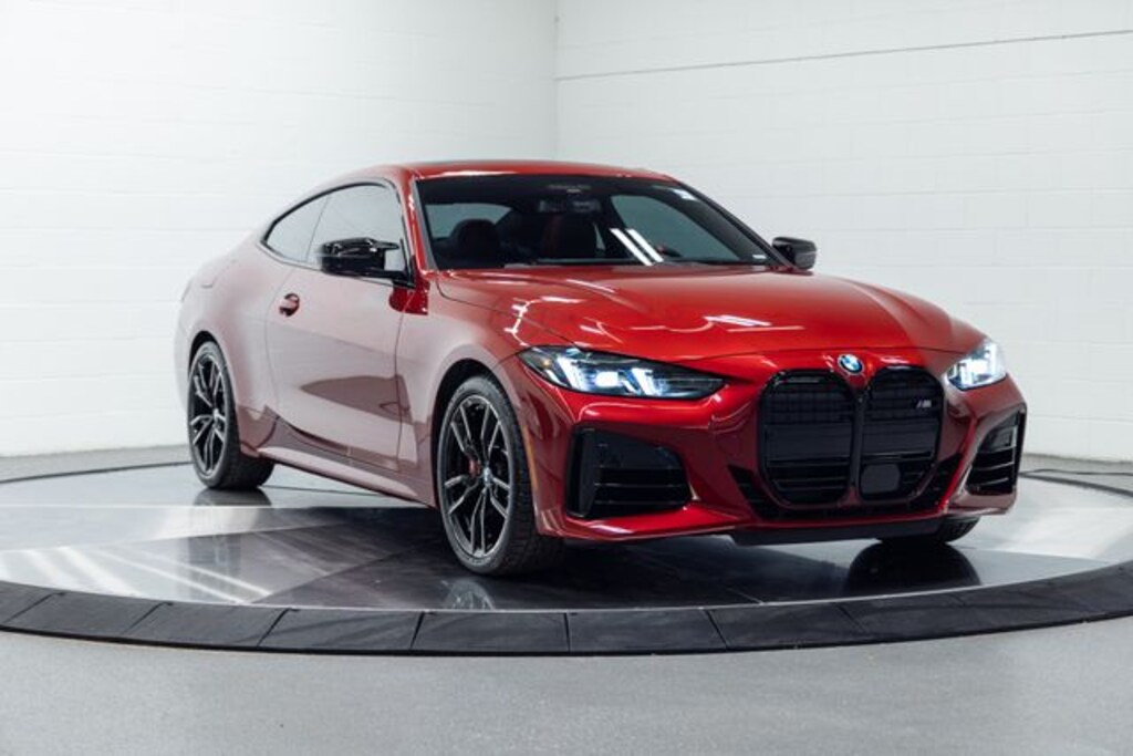 Used 2026 BMW M440i xDrive Coupe