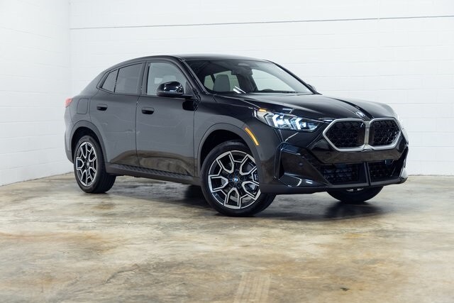 2025 Bmw X2 xDrive28i photo 4