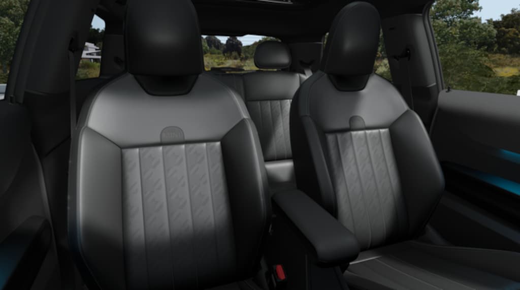 New 2027 MINI Hardtop Cooper S Hatchback
