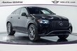  Mercedes-Benz AMG GLE 53