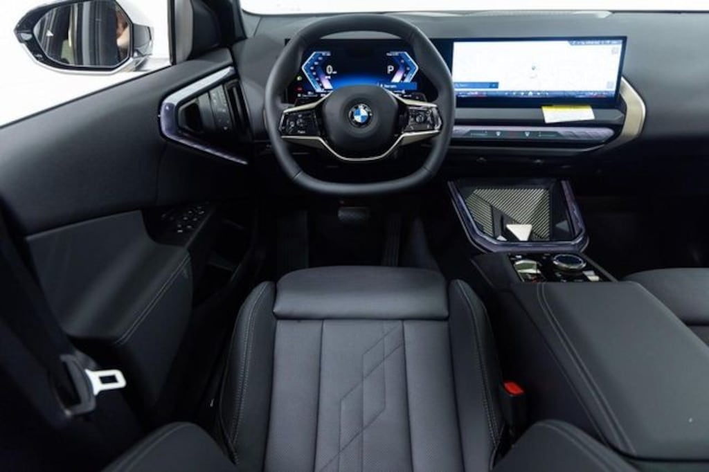 Used 2025 BMW X3 30 xDrive SUV