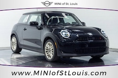 2026 MINI Hardtop 2 Door Cooper S