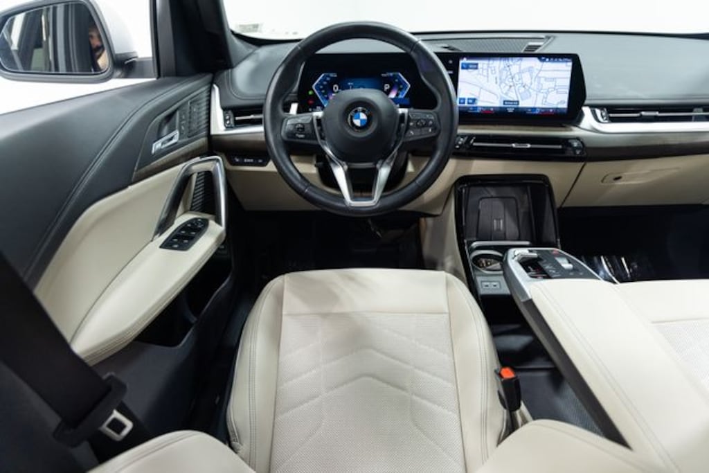 Used 2023 BMW X1 xDrive28i SUV