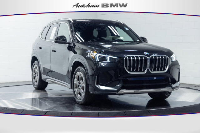 2025 BMW X1