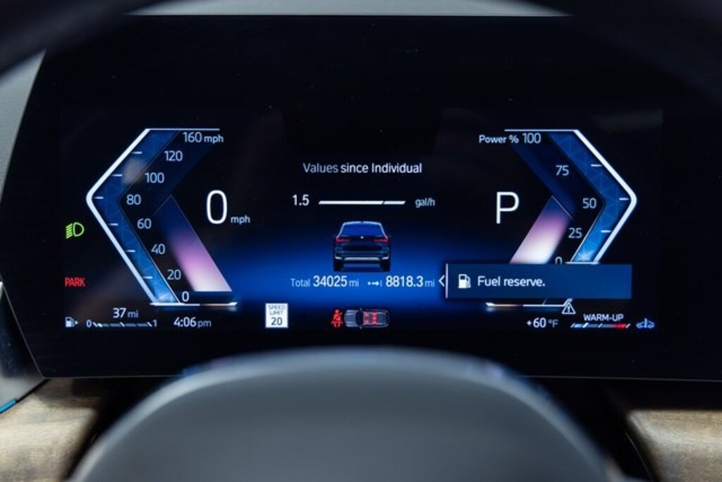 Used 2023 BMW X1 xDrive28i SUV