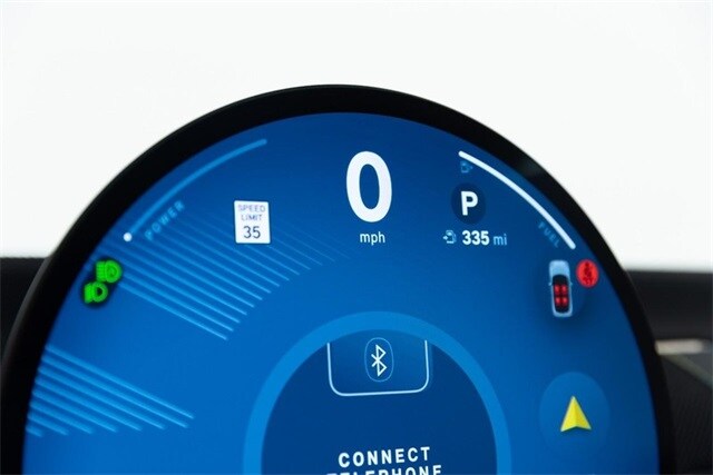 2025 Mini Cooper S Iconic photo 2