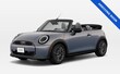  MINI Convertible