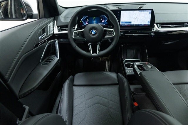 2025 Bmw X2 xDrive28i photo 3