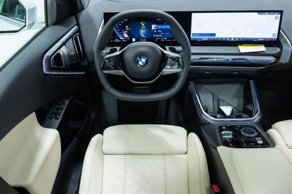 Used 2026 BMW X3 30 xDrive SUV