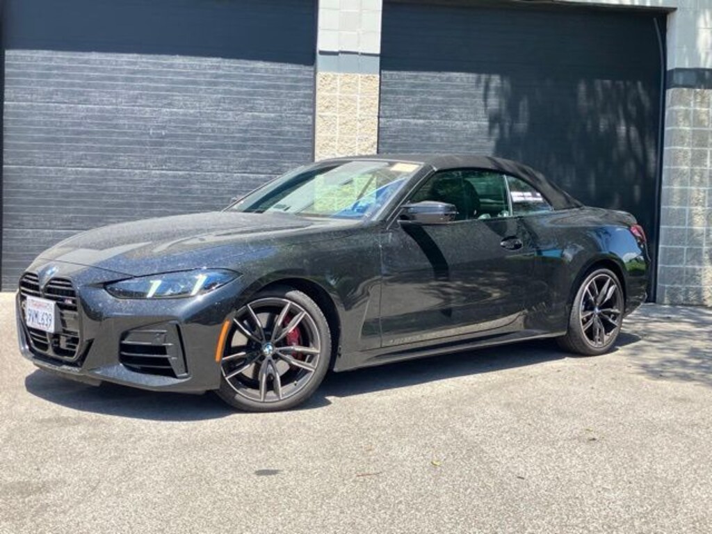 Used 2026 BMW M440i xDrive Convertible