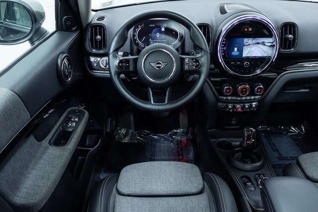 2023 Mini Countryman S ALL4 photo 3