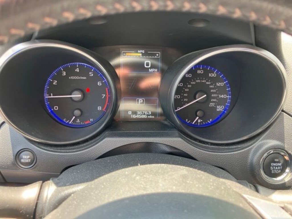 Used 2019 Subaru Outback 3.6R Limited SUV