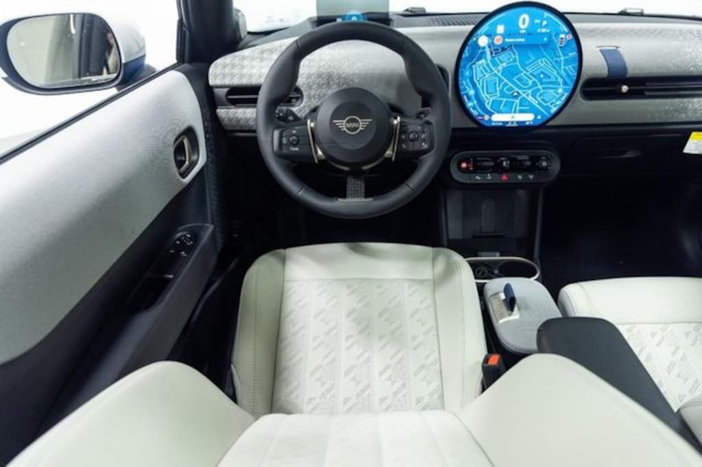 New 2026 MINI Hardtop 2 Door Cooper S Hatchback