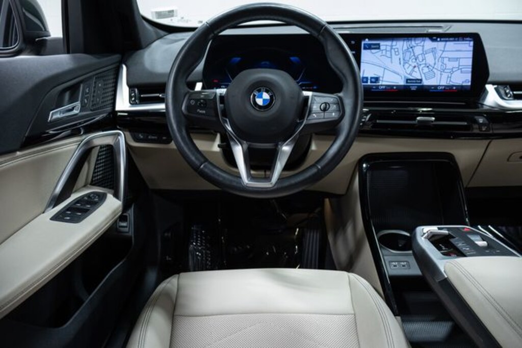Used 2023 BMW X1 xDrive28i SUV