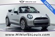 MINI Convertible