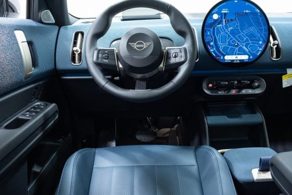Used 2026 MINI Countryman S SUV