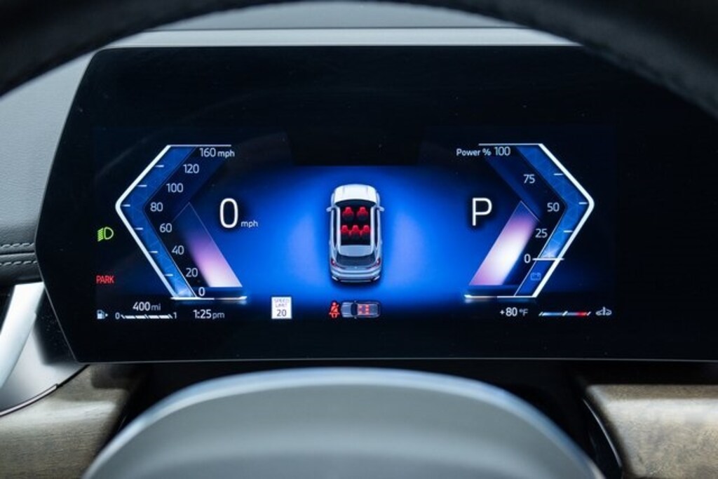 Used 2025 BMW X1 xDrive28i SUV