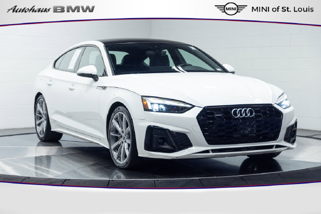 2025 Audi A5 Sportback