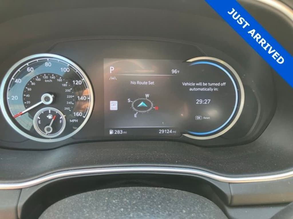 Used 2024 Genesis GV80 SUV