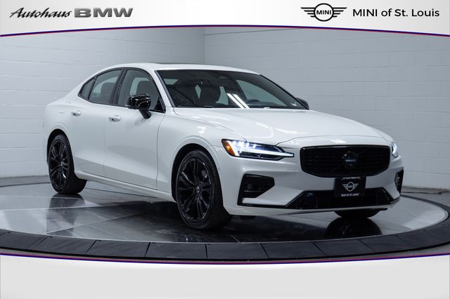 2024 Volvo S60