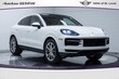  Porsche Cayenne Coupe