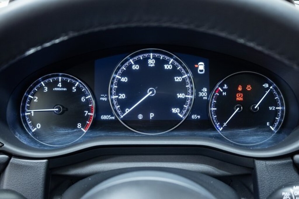 Used 2023 Mazda CX-30 2.5 S Premium Package SUV