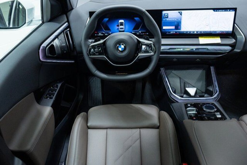 Used 2026 BMW X3 30 xDrive SUV