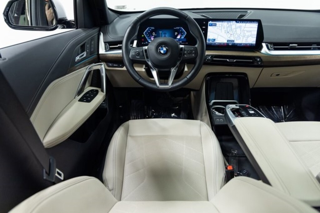 Used 2023 BMW X1 xDrive28i SUV