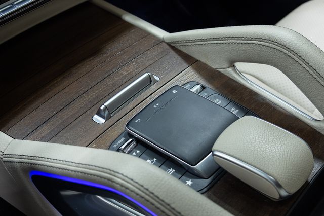 2022 Mercedes-Benz GLE GLE350 - Photo 18