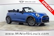 MINI Convertible