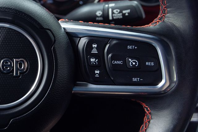 2023 Jeep Wrangler 4-Door Rubicon - Photo 14