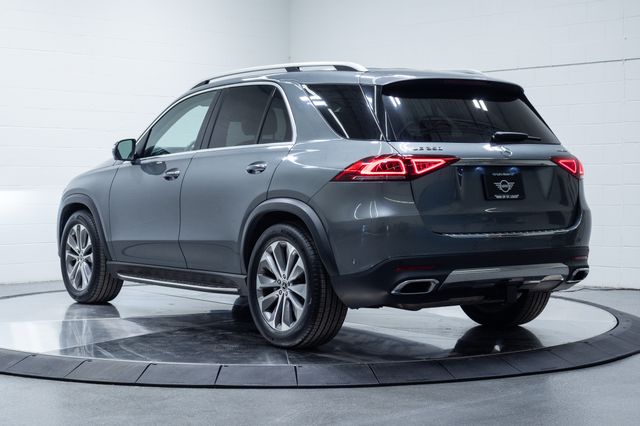 2022 Mercedes-Benz GLE GLE350 - Photo 7