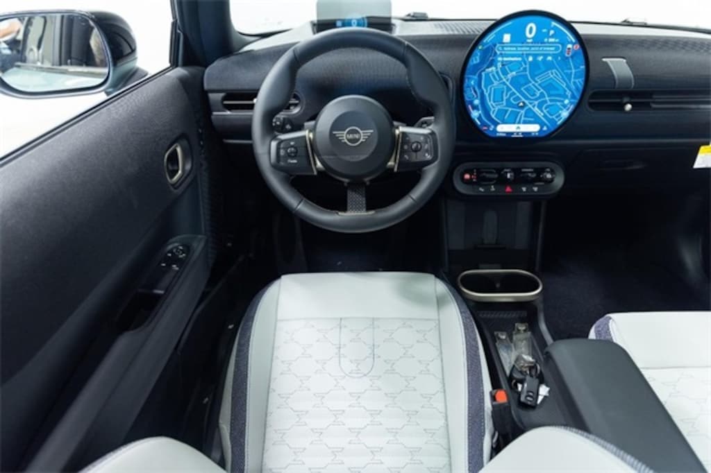 New 2026 MINI 2 Door Signature Plus Hatchback