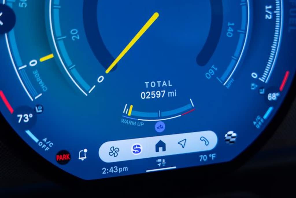 Used 2025 MINI Hardtop 4 Door Cooper S Hatchback