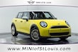  MINI 4 Door
