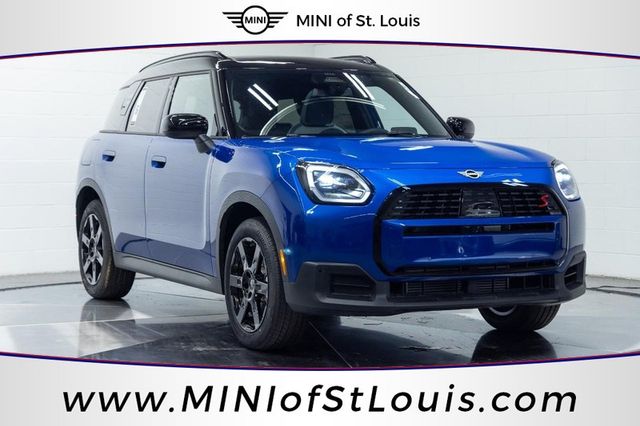 2026 MINI Countryman