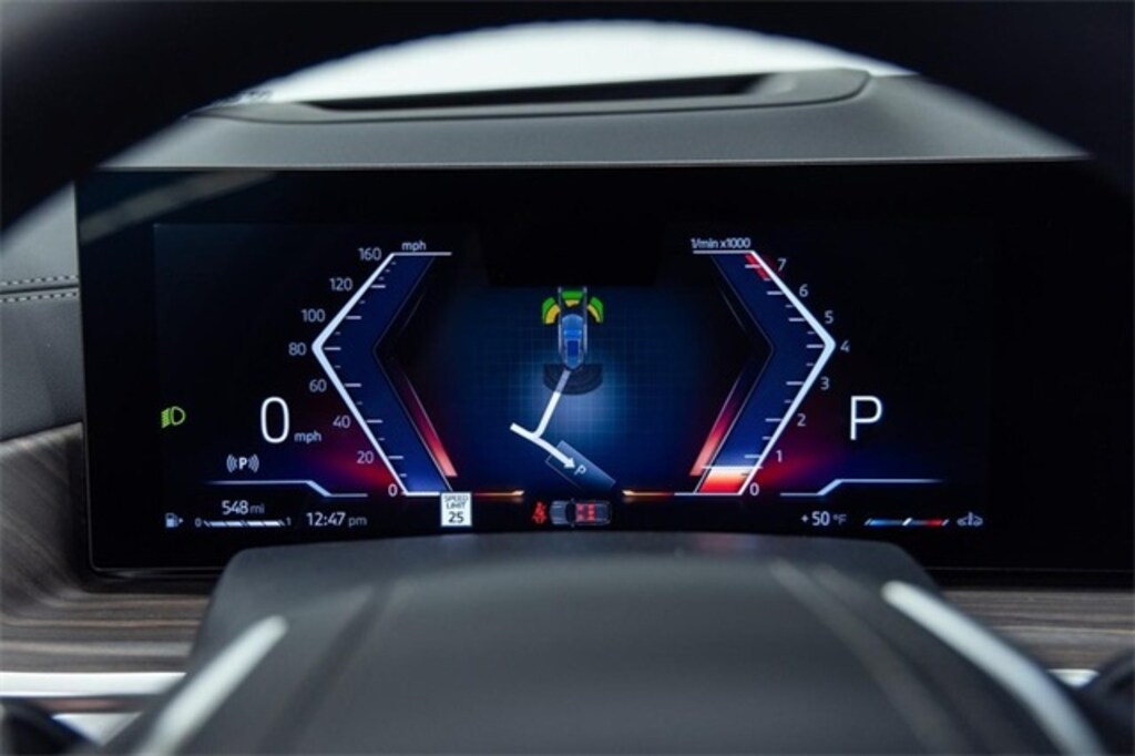 Used 2025 BMW X5 xDrive40i SUV