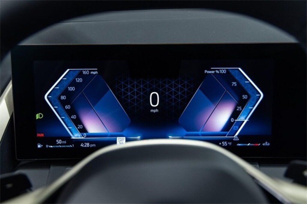 Used 2025 BMW X3 30 xDrive SUV