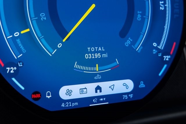 Used 2025 MINI Countryman S with VIN WMZ23GA08S7P82050 for sale in Saint Louis, MO