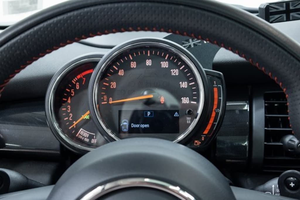 Used 2019 MINI Hardtop 2 Door Cooper S Hatchback