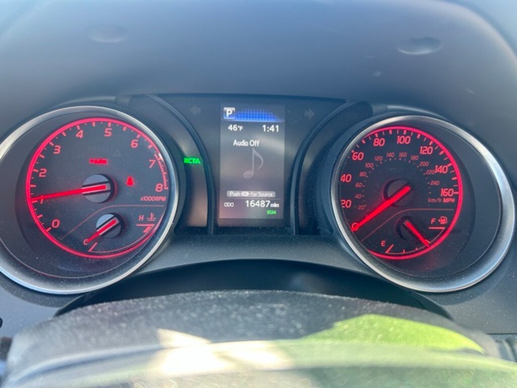 Used 2023 Toyota Camry Sedan