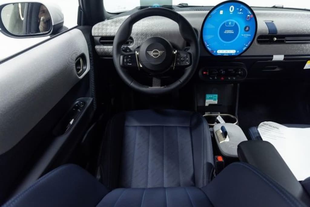 New 2026 MINI Hardtop 2 Door Cooper S Hatchback