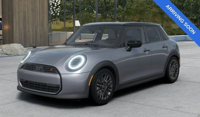 2026 MINI Hardtop 4 Door Cooper S