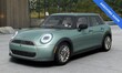  MINI 4 Door
