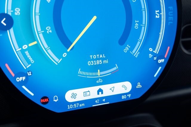 2025 Mini Cooper 4 Door Hardtop Signature photo 2