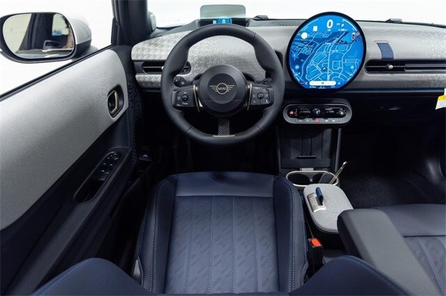 2025 Mini Cooper S Convertible Iconic photo 3
