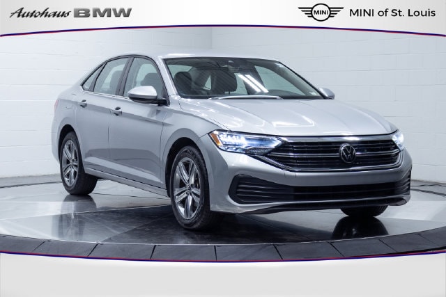 2024 Volkswagen Jetta